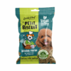 A photo of a bag of Little Chef Grain-Free Dental Fresh Biscuits