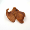 A photo of a bag of Masters Dried Pig Ears