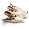 A photo of a bag of Masters Rabbit Ears