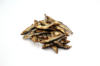 A photo of a bag of Masters Dried Sprats