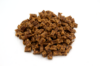 A photo of a bag of Masters Wild Boar Bites